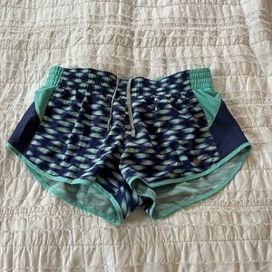 Nike Dri-Fit Running Shorts